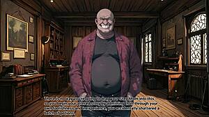 How To Pay My Huge Mafia Debt In Archalchemy Taboo Hentai Game Ep 3?