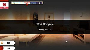 Another Cheating Wife with Big Boobs Gets Nailed