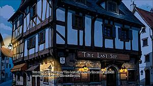 How To Pay My Huge Mafia Debt In Archalchemy Taboo Hentai Game Ep 3?