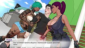 yo, diving into divine heel part 1 with hot gameplay action, check it!