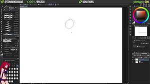 stream picarto toniwing trashman on january 27 2023