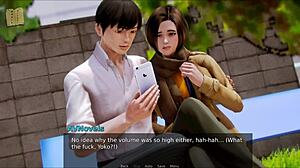 أكاديمية لعبة اللعب الجزء 230