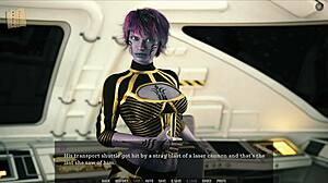 Exploring tales from the unending void