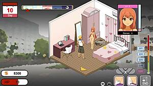 Another Cheating Wife with Big Boobs Gets Nailed