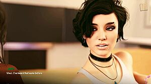 A O A Academy 18 erotické anime detaily