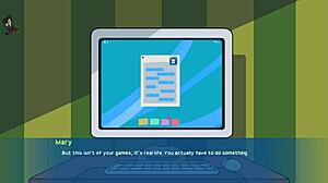 Camp Pinewood Part 1: What Secrets Await at Camp?