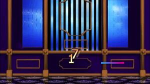 Девушка-герой Селунелия 5 интенсивных сцен экшена часть 33