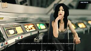 Exploring tales from the unending void