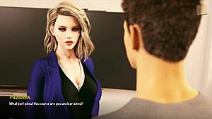 a o a academy 18 erotic anime details