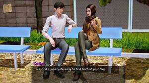 Academy game playthrough part 230