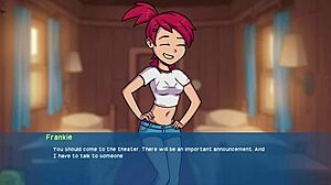 Camp Pinewood Part 1: What Secrets Await at Camp?