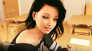 a o a academy 18 erotic anime details