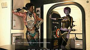 Exploring tales from the unending void