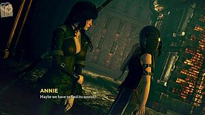 Eternum 40 Game Anime