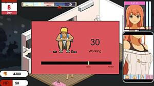 Another Cheating Wife with Big Boobs Gets Nailed