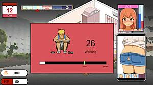 Another Cheating Wife with Big Boobs Gets Nailed