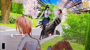 Direct Actions in Academy Episode 74