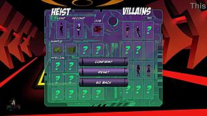 Hey, check DC Comics Something Unlimited Part 101 with Doll Lois and Raven