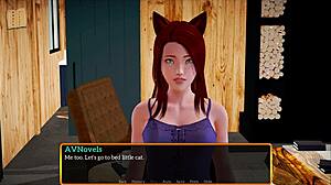 Aké erotické dobrodružstvá čakajú v mojej novej rodine 539?