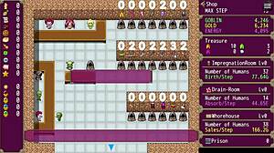 Hey, ready for Goblins Strike Back? Watch instant fuck heroines in playthrough part 3.