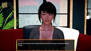 Aké erotické dobrodružstvá čakajú v mojej novej rodine 539?