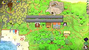 Hornycraft Parody Hentai Game Ep 47 - Piglin's Happy Ending Surprise.