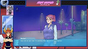 Night Lessons Part 10: Vampires In The Game