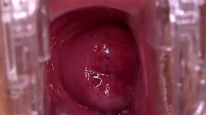 अंदर टाइट पर बाहर इतना सॉफ्ट वाइल्ड एक्शन के लिए