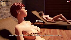 my pleasure 116: exciting game moments