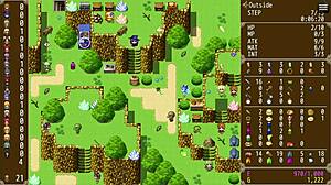 Эй, готов к Гоблинам Бьют Назад? Смотри мгновенный трах героинь в прохождении часть 3