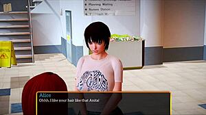 マイニュー・ファミリー306、リッドヘッドアクション見たくない？