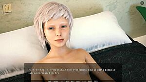 Pa, kaj se zgodi v epizodi 178 zgodb iz neskončne praznine?