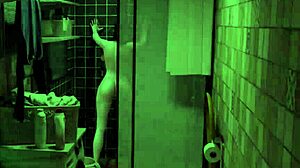 Fashionbusiness - Licking Girlfriend's Ass with Tongue in 3D E2 81