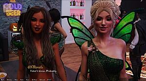 being a dik 225 chick route in anime style