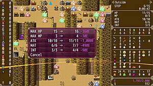 Hey, Siap Untuk Goblins Strike Back? Tengok Kongkek Heroine Segera Dalam Playthrough Bahagian 3.