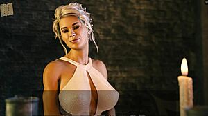 ตำนานจาก Void ที่ไม่สิ้นสุด 105