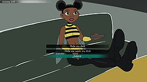 Teen Titans Costumes Lead To Intense Game Animations In Episode 30