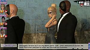 yo, babysitter 06 with jenkins the connect is a crazy ride through wild twists and turns.