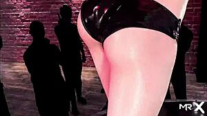 fashion business just dont stop episode 2 part 74