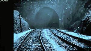 vintage erotic art with sensual retro vibes