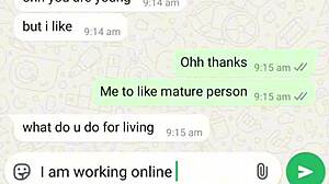 Σέξι ώριμη MILF παίρνει υπονοούμενο μασάζ που οδηγεί σε οικείο anime σεξ