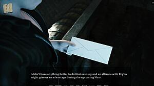 Kisah dari Void Tak Berakhir 105