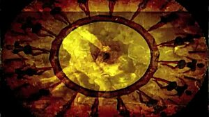 رسوم أنمي إيروتيكية ريترو قديمة مع مشاهد وشخصيات حسية