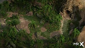 Treasureofnadia Artifact Hunt Continues with Deep Creampie and Assfucking in E2 72