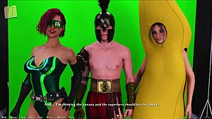 Being a DIK: Chick Route Part 226