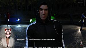 生命竞赛第八集游戏互撸互动