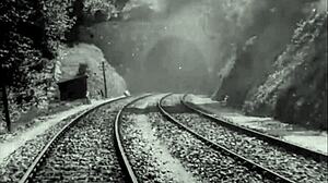 I found some stunning vintage erotic drawings