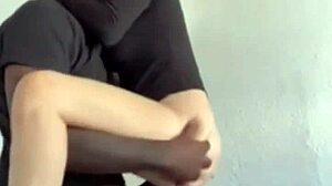 fucking my bitch in different positions