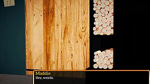 ¿Qué aventuras eróticas esperan en mi nueva familia 539?