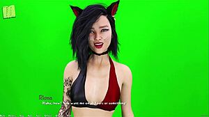 Being a DIK: Chick Route Part 226